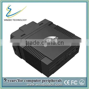 Car OBDII Tracker/mobile Tracking APP/gps 306b thumbnail-1