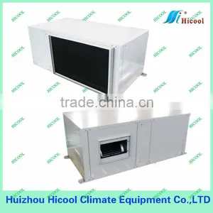 Mini Water Source Heat Pump 10kw thumbnail-4