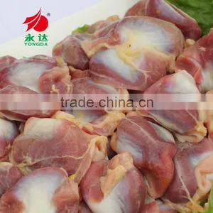 Frozen HALAL Chicken Gizzards thumbnail-2