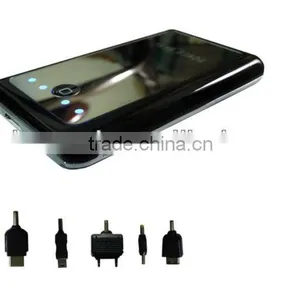 8400mah Mobile Power Bank thumbnail-1