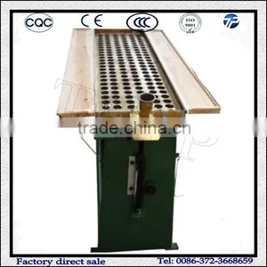 Small Manual Candle Making Machine Price thumbnail-1