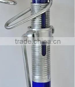 Q235/345 Painted/galvanized Scaffolding Steel Prop thumbnail-1