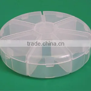 No.LX-C7286 Small Storage Box thumbnail-1