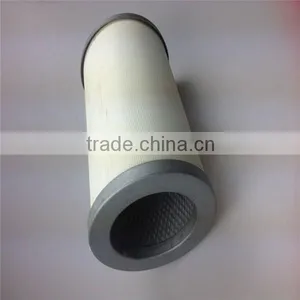 Air Oil Separator Air Compressor Separator Element Used Air Compressor 4H11L0101013P1 thumbnail-1