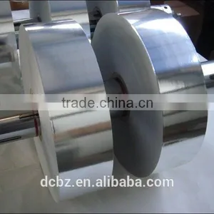 High Quality Aluminum Laminated Foil Paper For Package thumbnail-1
