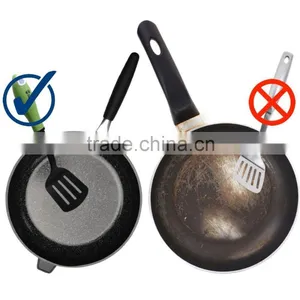 Hot Sale Durable Silicone Plastic Kitchenware thumbnail-1