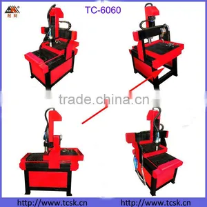 Large Working Erea Marble Cnc Router (TC-6060C) thumbnail-1