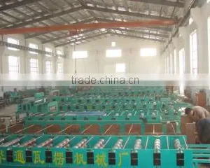 Nanpi Huatong Roll Forming Machinery Manufacturing Factory company overview - view 4 thumbnail
