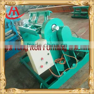 CE Automatic Sheet Decoiler Machine thumbnail-1
