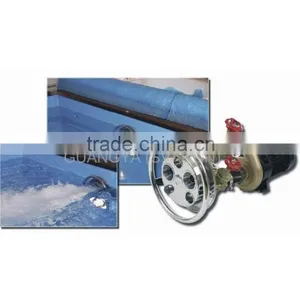 Upstream Water Jet for Swimming Training thumbnail-1