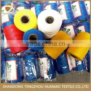 HM High Tenacity Virgin Material pp Twisted Twine thumbnail-5