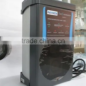 Swimming Pool Chlorinator/ Salt Water Chlorination thumbnail-2