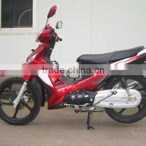 Best Cheap 110cc Motorcycle, Cub Motorcycle for Sale thumbnail-1