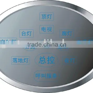 Fix-control Board -FB801 thumbnail-1