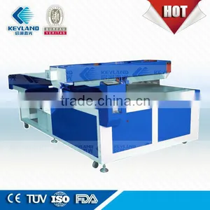 Keyland Metal and Mon-metal Cutting Machine for Laser Cut Price thumbnail-1