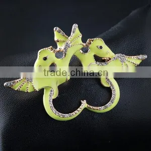 Alloy Animal Children Cartoon Brooch thumbnail-6