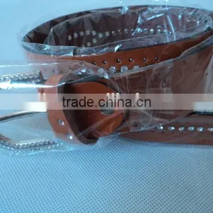 Fashion Canvas Belt thumbnail-2