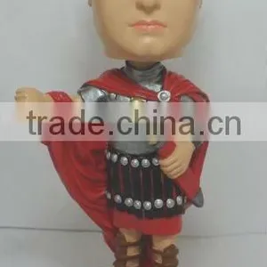 Polyresin Bobble Head thumbnail-1
