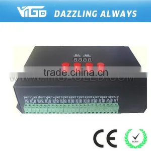 LED Pixel Light Synchronization Controller thumbnail-1