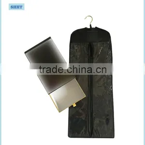 Customized Hair Extension Bag and Hanger and Box for Hair Extension thumbnail-2