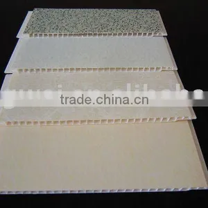 Pvc Ceiling Panel (with Printed Patterns ) thumbnail-1