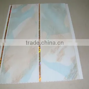 Bright -colours Pvc Panel for Ceiling or Wall Decoration thumbnail-1