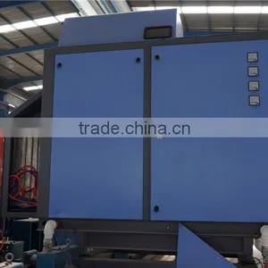 ZG140 Straight Line Welded Tube Making Machine thumbnail-6