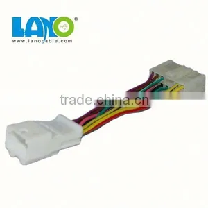 High Speed Transmission Wiring Harness Made in China thumbnail-1