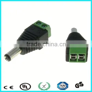 Hot Sell 2.1mm Male dc Plug for Led Lights thumbnail-2