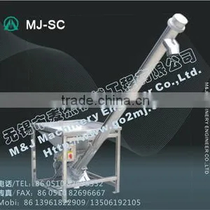 Screw Conveyors thumbnail-1