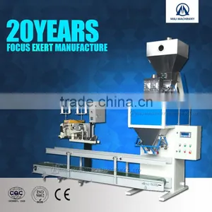 5kg-50kg Bagging Scale for Filler Masterbatch thumbnail-3