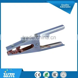 American Type & Holland Type Welding Earth Clamp 300A thumbnail-1