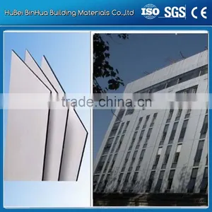 Solid Color Alucobond /Aluminum Composite Panel thumbnail-3