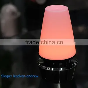 Bedside Led Mood Light Color Changing Bedside Romantic Led Mood Light thumbnail-1