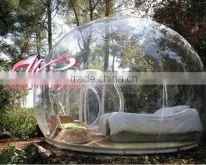 TPU Film for Tent and Camping Material thumbnail-2