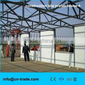 Prefabricated Labor House thumbnail-1