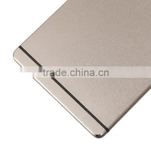 Wholesale Original Genuine Rear Housing Back Cover For Huawei P8 - Gold thumbnail-3