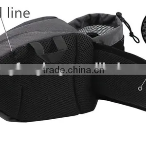 Unisex Waterproof Runner Fanny Waist Belt Pack thumbnail-5