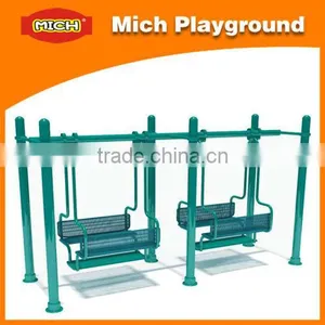 Metal Outdoor Swing Seats thumbnail-1