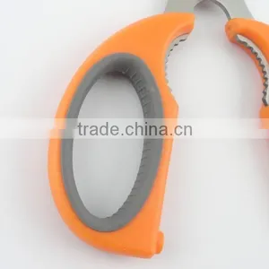 Multi Function Kitchen Scissors With Sheath thumbnail-3