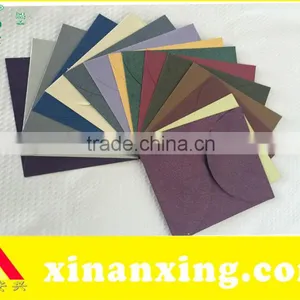 Beautiful Handmade Printing Envelopes thumbnail-2
