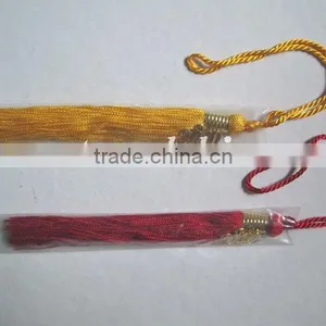 Gold Tassel thumbnail-1
