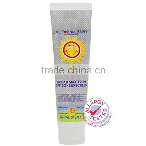 1.3 oz Spf 30 No Fragrance Sunscreen thumbnail-1