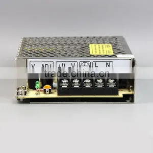 High Quality 25w Cctv Camera Power Supply 24v 1a thumbnail-4
