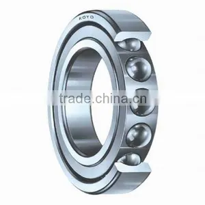 China Supplier High Quality Cheap Price Free Sample High Presion Angular Contact Ball Bearing7213AC thumbnail-3