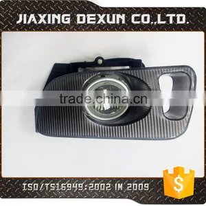 Customized Laser Fog Light and Fog Light Universal thumbnail-5
