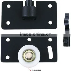 High Quality Wardrobe Sliding Door Wheels From China Factory thumbnail-2