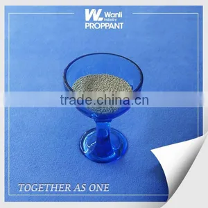 Lightweight Oil and Gas Well Proppants for Global Oil and Gas Fracture Jobs in Deepest Wells thumbnail-3