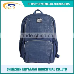 Made In China High Quality Customized Cheap Backpacks thumbnail-1