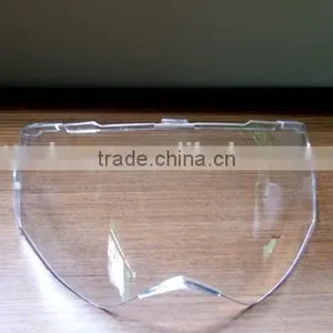 2015motorcycle Headlight Lens Optical Lens Weldinghelmetlens Bicyclehelmetlens thumbnail-2